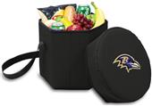 Picnic Time NFL Baltimore Ravens Bongo Cooler Picnic Time NFL Baltimore Ravens Bongo Cooler