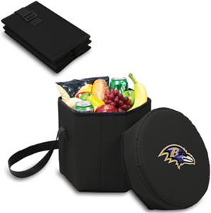 Picnic Time NFL Baltimore Ravens Bongo Cooler
