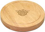 Picnic Time NBA Suns Circo Cutting Board w/ Tools Picnic Time NBA Suns Circo Cutting Board w/ Tools