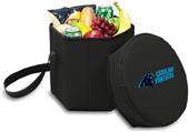 Picnic Time NFL Carolina Panthers Bongo Cooler Picnic Time NFL Carolina Panthers Bongo Cooler
