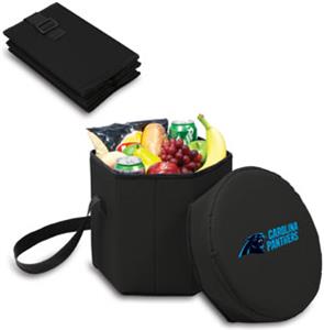 Picnic Time NFL Carolina Panthers Bongo Cooler