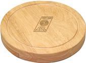 Picnic Time NBA Trailblazers Cutting Board & Tools