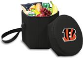 Picnic Time NFL Cincinnati Bengals Bongo Cooler Picnic Time NFL Cincinnati Bengals Bongo Cooler
