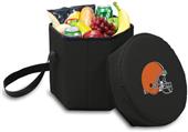 Picnic Time NFL Cleveland Browns Bongo Cooler Picnic Time NFL Cleveland Browns Bongo Cooler
