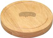 Picnic Time NBA Spurs Cutting Board w/ Tools Picnic Time NBA Spurs Cutting Board w/ Tools