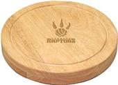 Picnic Time NBA Raptors Cutting Board w/ Tools Picnic Time NBA Raptors Cutting Board w/ Tools