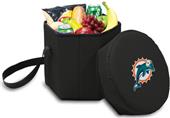 Picnic Time NFL Miami Dolphins Bongo Cooler Picnic Time NFL Miami Dolphins Bongo Cooler