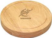 Picnic Time NBA Wizards Cutting Board w/ Tools Picnic Time NBA Wizards Cutting Board w/ Tools