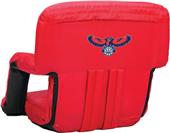 Picnic Time NBA Atlanta Hawks Ventura Recliner