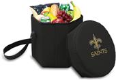 Picnic Time NFL New Orleans Saints Bongo Cooler Picnic Time NFL New Orleans Saints Bongo Cooler