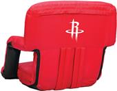 Picnic Time NBA Houston Rockets Ventura Recliner