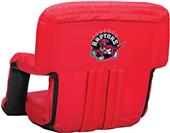 Picnic Time NBA Toronto Raptors Ventura Recliner Picnic Time NBA Toronto Raptors Ventura Recliner