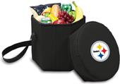 Picnic Time NFL Pittsburgh Steelers Bongo Cooler Picnic Time NFL Pittsburgh Steelers Bongo Cooler