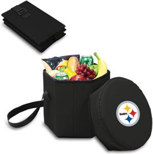 Picnic Time NFL Pittsburgh Steelers Bongo Cooler