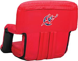 Picnic Time NBA Wizards Ventura Recliner