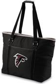 Picnic Time NFL Atlanta Falcons Tahoe Cooler Tote Picnic Time NFL Atlanta Falcons Tahoe Cooler Tote