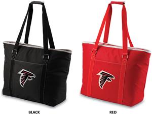Picnic Time NFL Atlanta Falcons Tahoe Cooler Tote
