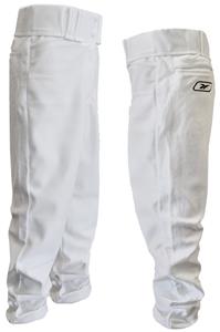 Reebok Polyester Pro Weight Baseball Pant-Closeout