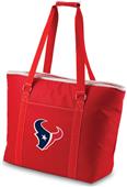 Picnic Time NFL Houston Texans Tahoe Cooler Tote Picnic Time NFL Houston Texans Tahoe Cooler Tote