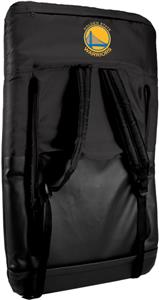 Picnic Time NBA Warriors Ventura Recliner