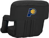 Picnic Time NBA Indiana Pacers Ventura Recliner Picnic Time NBA Indiana Pacers Ventura Recliner