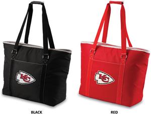 Picnic Time NFL Kansas City Chiefs Cooler Tote