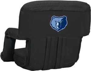 Picnic Time NBA Memphis Grizzlies Ventura Recliner