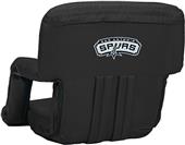 Picnic Time NBA San Antonio Spurs Ventura Recliner Picnic Time NBA San Antonio Spurs Ventura Recliner
