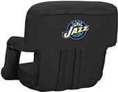 Picnic Time NBA Utah Jazz Ventura Recliner Picnic Time NBA Utah Jazz Ventura Recliner