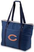 Picnic Time NFL Chicago Bears Tahoe Cooler Tote Picnic Time NFL Chicago Bears Tahoe Cooler Tote
