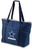 Picnic Time NFL Dallas Cowboys Tahoe Cooler Tote Picnic Time NFL Dallas Cowboys Tahoe Cooler Tote