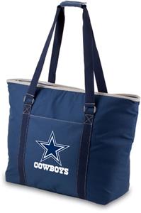 Picnic Time NFL Dallas Cowboys Tahoe Cooler Tote