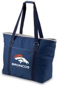 Picnic Time NFL Denver Broncos Tahoe Cooler Tote Picnic Time NFL Denver Broncos Tahoe Cooler Tote