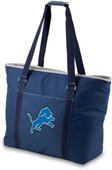 Picnic Time NFL Detroit Lions Tahoe Cooler Tote Picnic Time NFL Detroit Lions Tahoe Cooler Tote