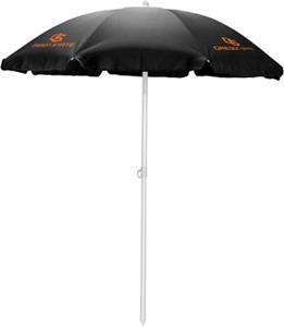 Picnic Time Oregon State Beavers Sun Umbrella 5.5