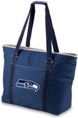 Picnic Time NFL Seattle Seahawks Tahoe Cooler Tote Picnic Time NFL Seattle Seahawks Tahoe Cooler Tote