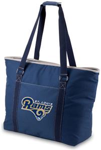 Picnic Time NFL St. Louis Rams Tahoe Cooler Tote