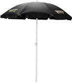 Picnic Time University of Pittsburgh Sun Umbrella Picnic Time University of Pittsburgh Sun Umbrella
