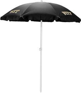 Picnic Time University of Pittsburgh Sun Umbrella