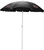 Picnic Time South Carolina Gamecocks Sun Umbrella Picnic Time South Carolina Gamecocks Sun Umbrella