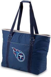 Picnic Time NFL Tennessee Titans Tahoe Cooler Tote