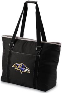Picnic Time NFL Baltimore Ravens Tahoe Cooler Tote