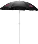 Picnic Time Texas A&M Aggies Sun Umbrella 5.5 Picnic Time Texas A&M Aggies Sun Umbrella 5.5