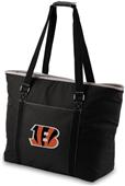 Picnic Time NFL Cincinnati Bengals Cooler Tote Picnic Time NFL Cincinnati Bengals Cooler Tote