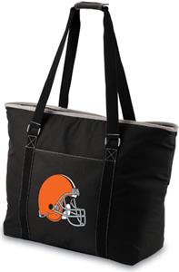 Picnic Time NFL Cleveland Browns Tahoe Cooler Tote