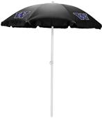 Picnic Time University of Washington Sun Umbrella Picnic Time University of Washington Sun Umbrella