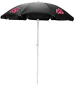 Picnic Time Washington State Sun Umbrella 5.5 Picnic Time Washington State Sun Umbrella 5.5