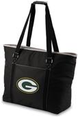 Picnic Time NFL Green Bay Packers Cooler Tote Picnic Time NFL Green Bay Packers Cooler Tote