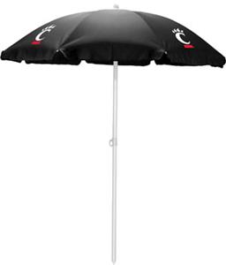 Picnic Time University of Cincinnati Sun Umbrella
