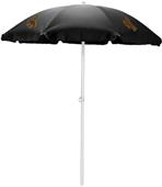Picnic Time University of Wyoming Sun Umbrella Picnic Time University of Wyoming Sun Umbrella